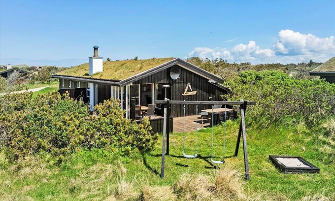 Pandrup House | BL411 Pandrup - Hunetorp Klitvej 223