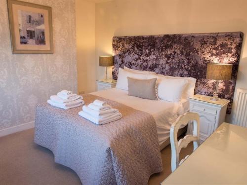 Copt Hewick Hotel | Black A Moor Ripon