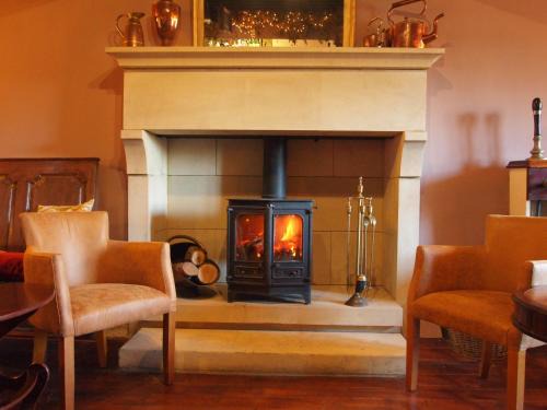 Fearby Hotel | Black Swan Inn