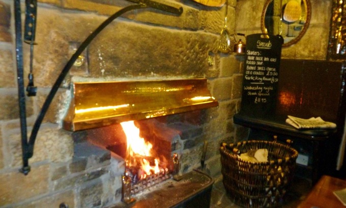 Cloughton Hotel | Blacksmiths Arms Inn