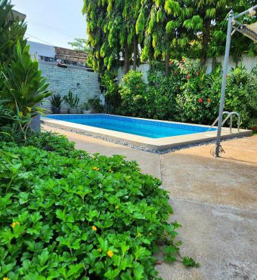 Lome House | Blandine's Little Heaven