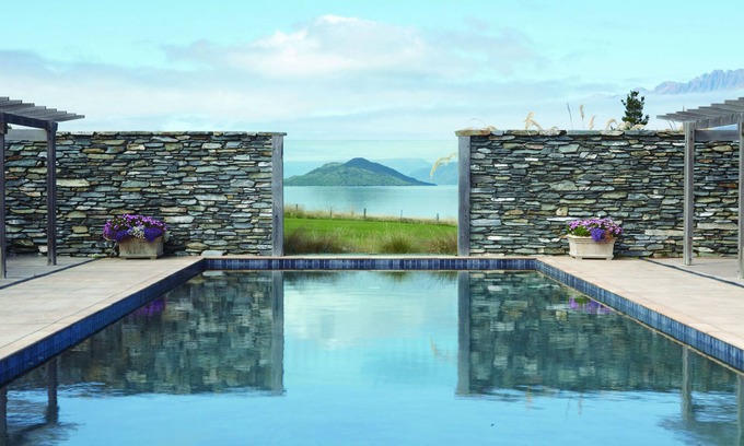 Glenorchy Cabin | Blanket Bay