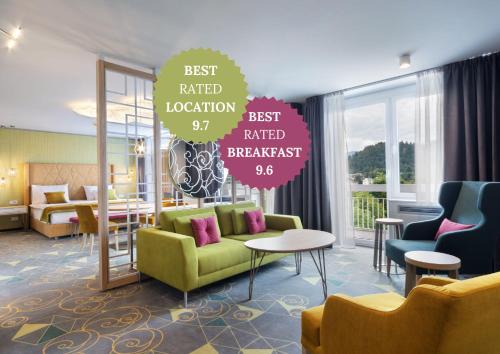 Bled Hotel | Bled Rose Hotel