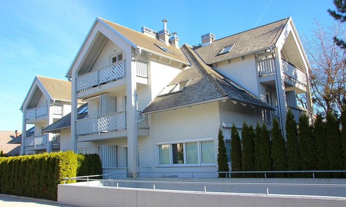 Bled Apartment | Bled4U Apartment - Central location with parking in the garage