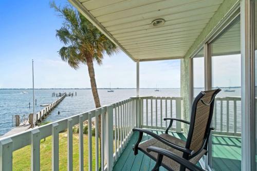 Panama City House | Bliss by the Bay