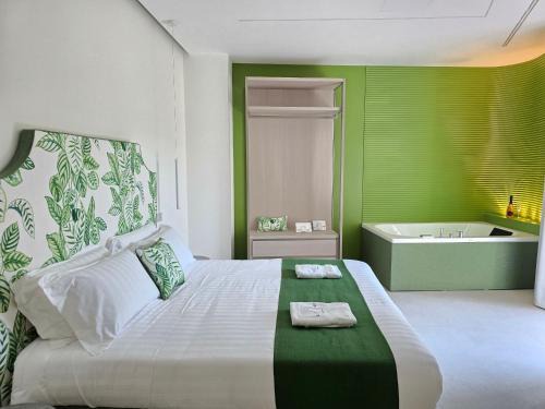 Meta House | Blu Sky Luxury Palace Sorrento Coast