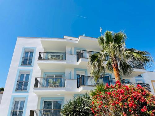 Colonia Sant Jordi Apartment | Blue House Mallorca
