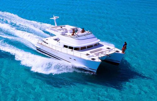 Placencia Boat Rental | Blue Lagoon