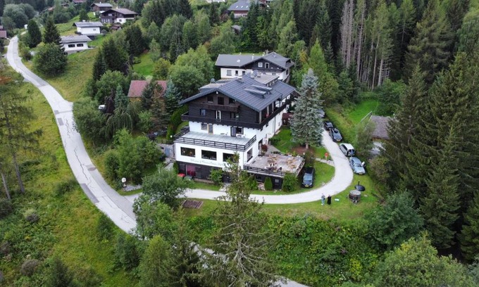 Treffen Hotel | Blue Mountain Hotel