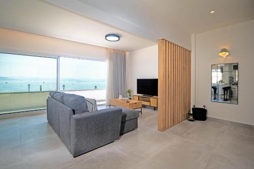 Benitses Apartment | Blue Sea Benitses - Beachfront Apartment