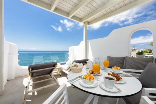 Drios Apartment | Blue Waves Suites & Apartments - To Kyma