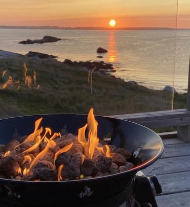 Indian Harbour Ski Chalet | BlueFin Cottage