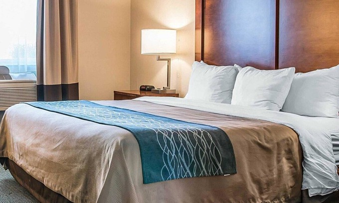 Bluffton Hotel | Bluffton Inn and Suites
