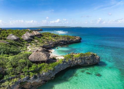 Rote Island Resort | Bo'a Vida Rote