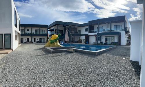 Noord Apartment | Boa vista appartementen