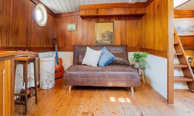 Kerkdriel Boat Rental | Boat Bliss on the Zandmeren Lake