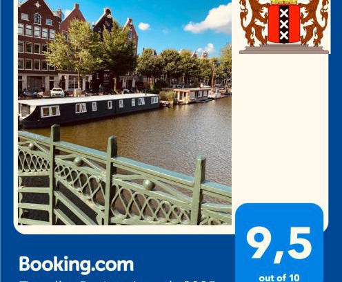 Nieuwmarkt en Lastage Boat Rental | Boat no Breakfast