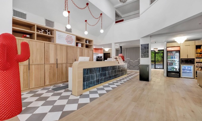 Tallahassee Hotel | BOB Hotels Tallahassee - Boutique on Budget