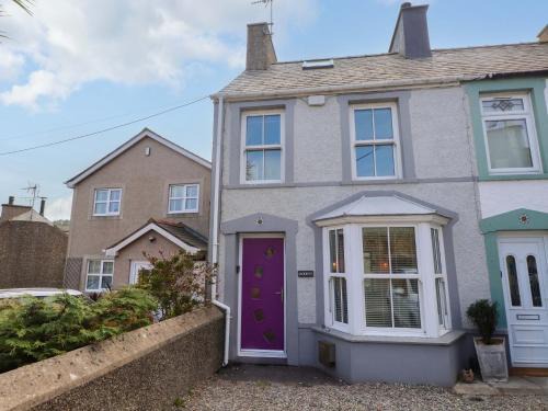 Nefyn House | Bodefi