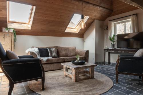 Riel Bed & Breakfast | Boerensuite, heerlijk verblijf in het Karschop