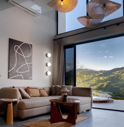 Ardesen House | Bohemi Villa&Bungalov