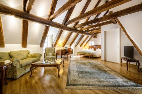 City Centre Regensburg Hotel | Bohemian Hotel
