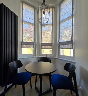 Boleslawiec Apartment | BoleslaviaApartments - Apartament Simon 1, Center, air conditioning