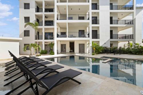 Playa Apartment | Bonaire Beach Apartment 5 with shared pool and diving facilities