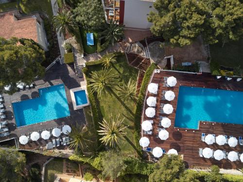 Illetas Hotel | Bonanza Park Hotel by Olivia Hotels Collection