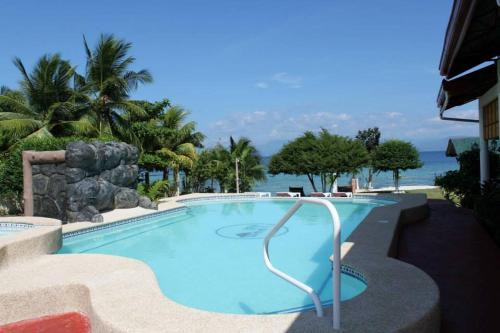 Basdiot Resort | Bonita Oasis Beach Resort