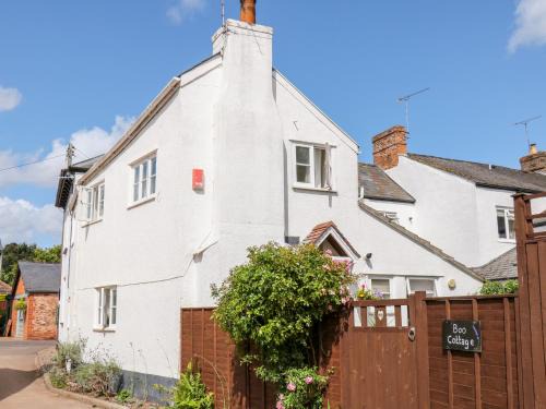 Kingston St Mary House | Boo Cottage