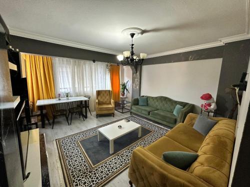 Alsancak Apartment | Borbey Kemalbey