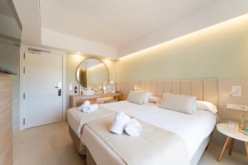 Les Meravelles Hotel | Bordoy Cosmopolitan