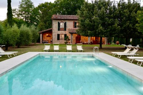 Orentano House | Borgo Ai Lecci