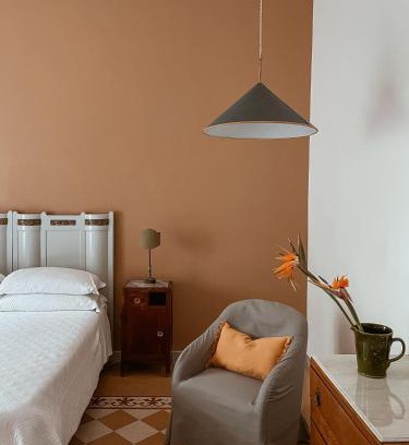 Ginosa House | Borgo Valle Rita