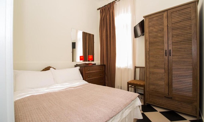 Borjomi Apartment | Borjomi Holiday