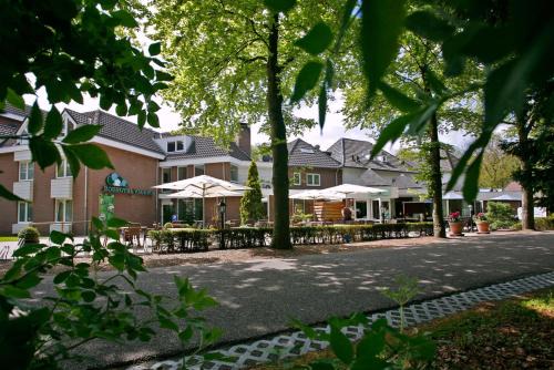 Vlodrop Hotel | Boshotel - Vlodrop, Roermond