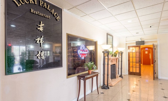 Bossier City Hotel | Bossier Extended Stay