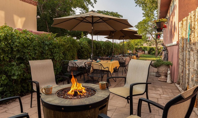 West Old Town Bed & Breakfast | Bottger Mansion of Old Town