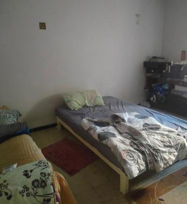 Bouchaoui Apartment | Bouchaoui
