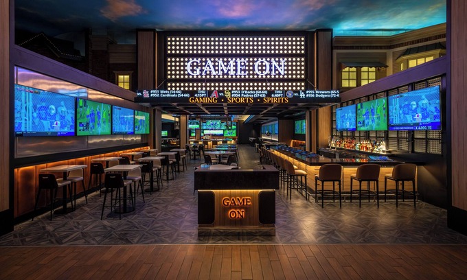 Sunrise Manor Resort | Boulder Station Hotel and Casino