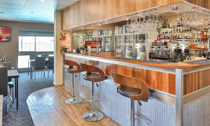 Mildura Hotel | Boulevard Motor Inn