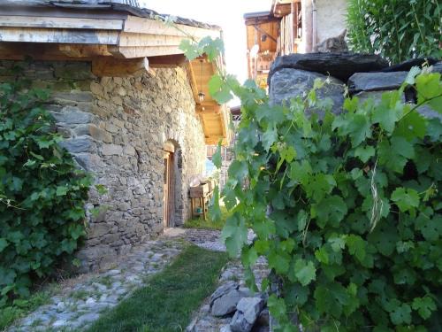 Bourg-Saint-Maurice Ski Chalet | Bourg Saint Maurice Les Arcs - maisonnette grand confort dans charmant village de montagne !