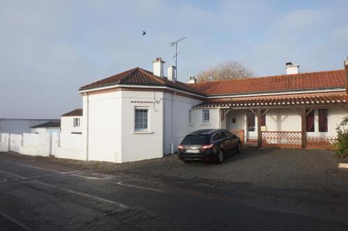Villeneuve-en-Retz House | Bourgneuf en Retz