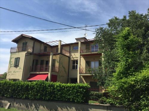 Spinetta Marengo Apartment | Boutique Apartment Condominio Marengo
