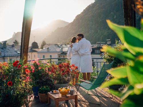 City Centre Salzburg Hotel | Boutique & Design Hotel AUERSPERG