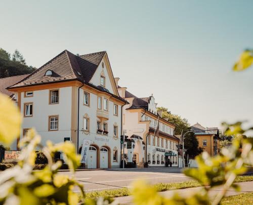 Kempten Hotel | Boutique-Hotel Bayerischer Hof