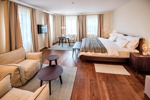 Novalja Hotel | Boutique Hotel Boškinac