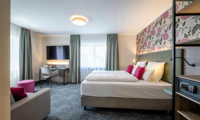 Ebersberg District Hotel | Boutique Hotel Erb München Parsdorf