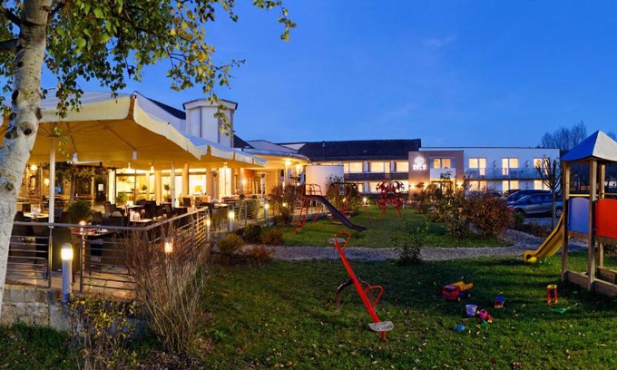 Stubenberg Hotel | Boutique Hotel Erla